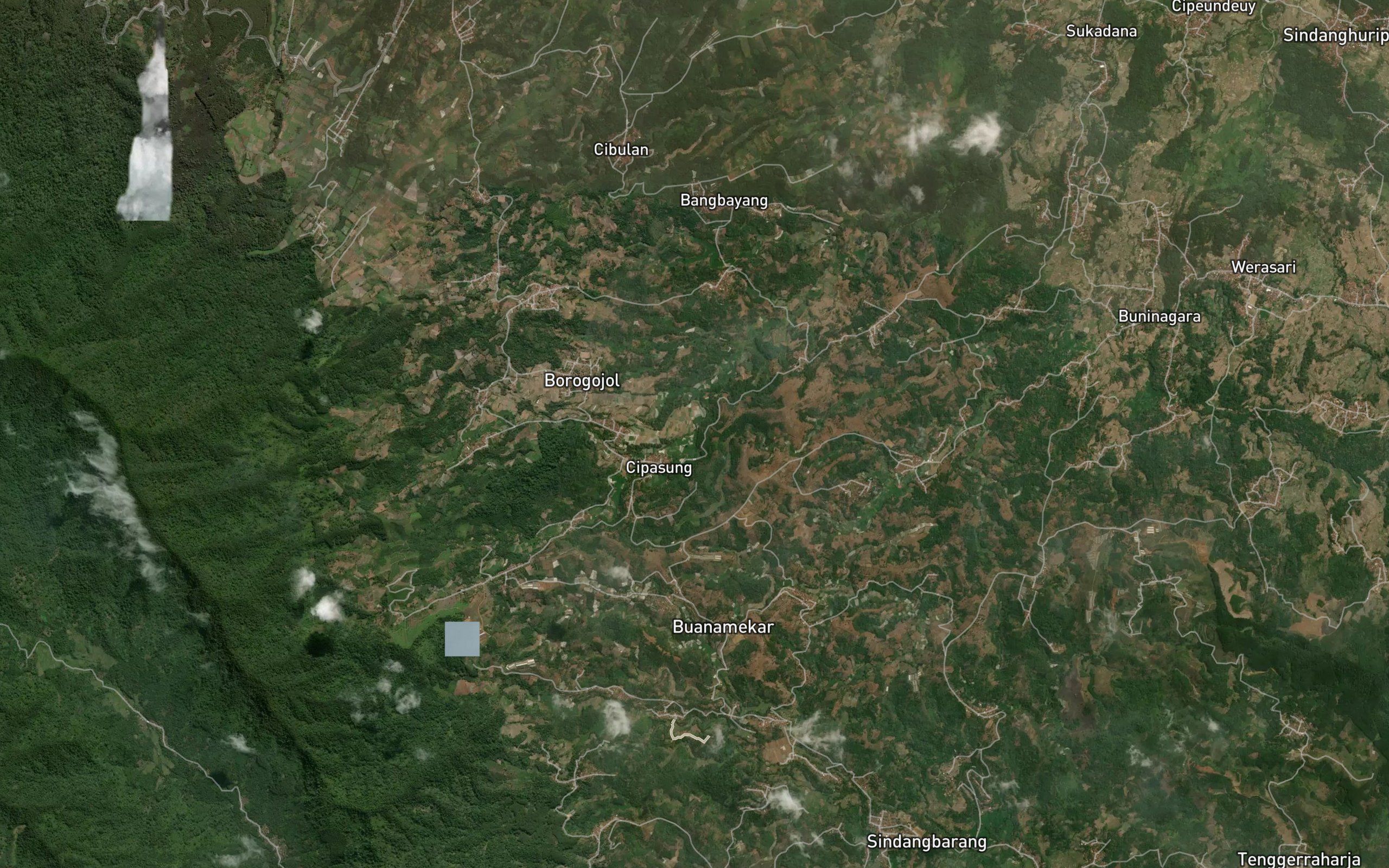 Ci Pasung