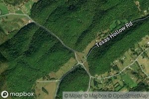 Hamilton Gap Branch
