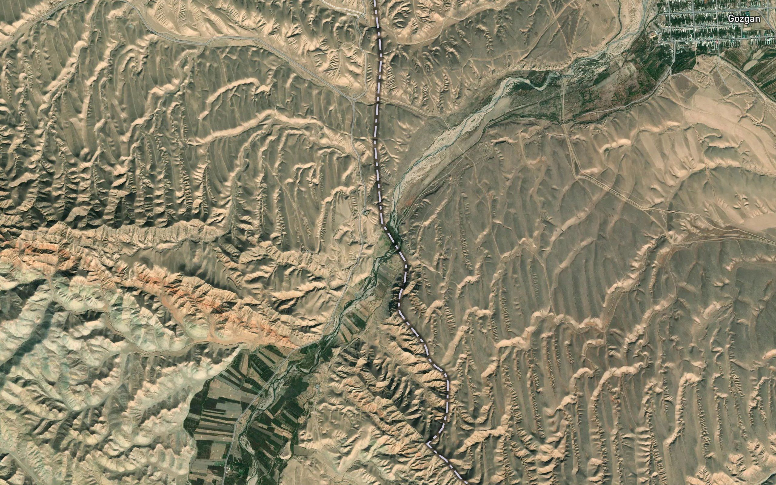 Rudkhaneh-ye Zangelanlu