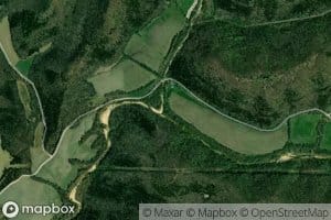 Little Lost Creek