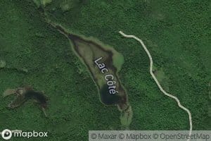 Lac Cote