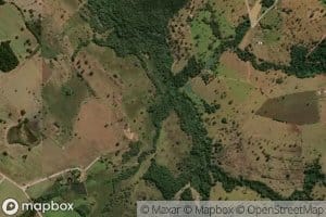 Corrego do Oleo