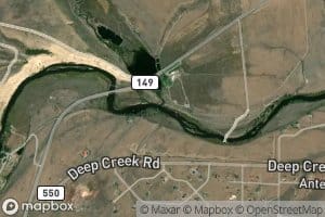 Shallow Creek