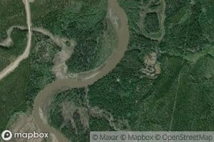Lynx Creek