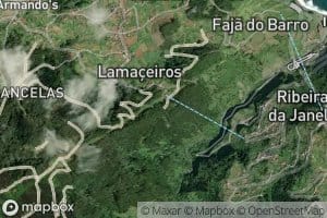 Ribeira do Porto Moniz