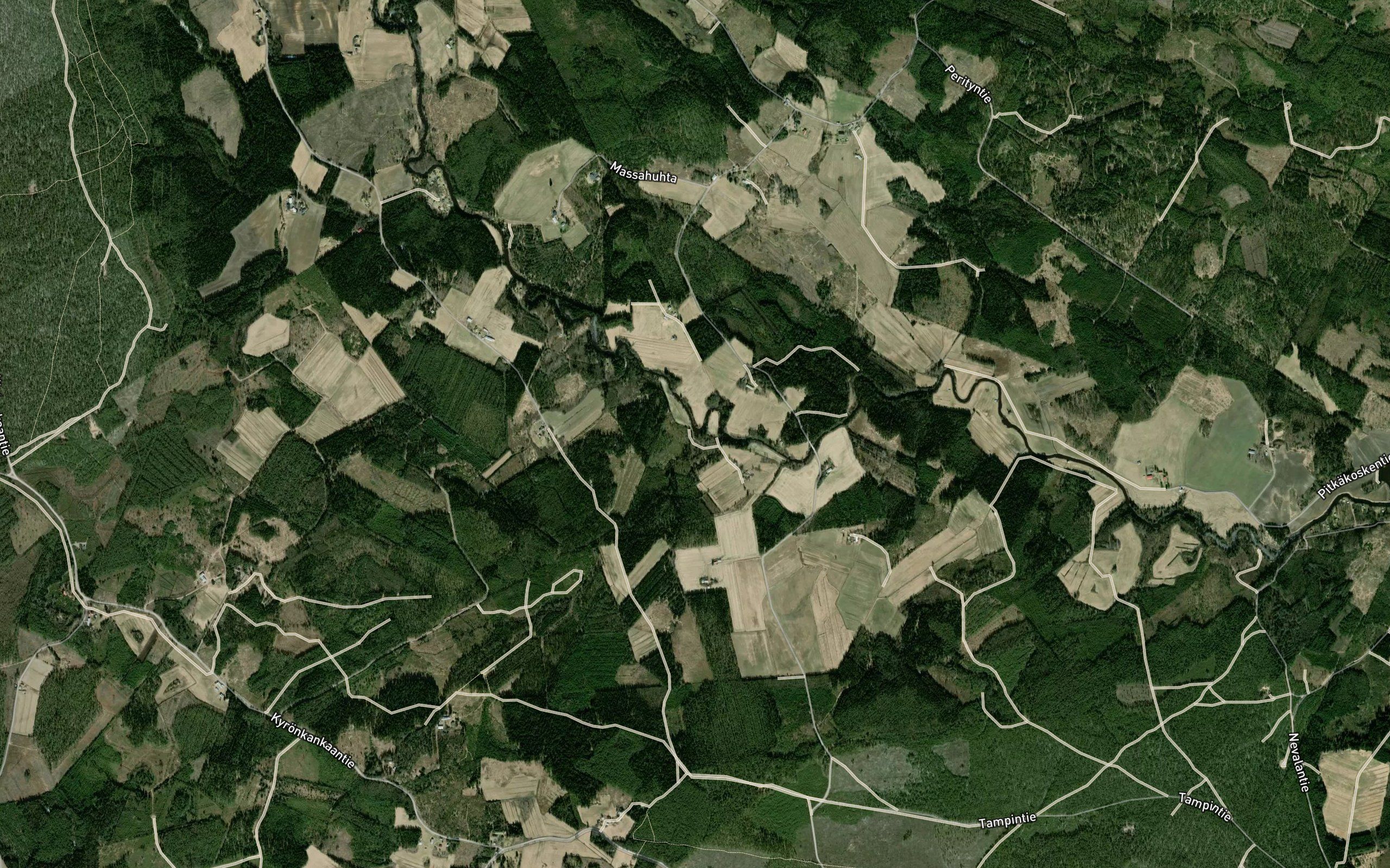 Kolisevanoja