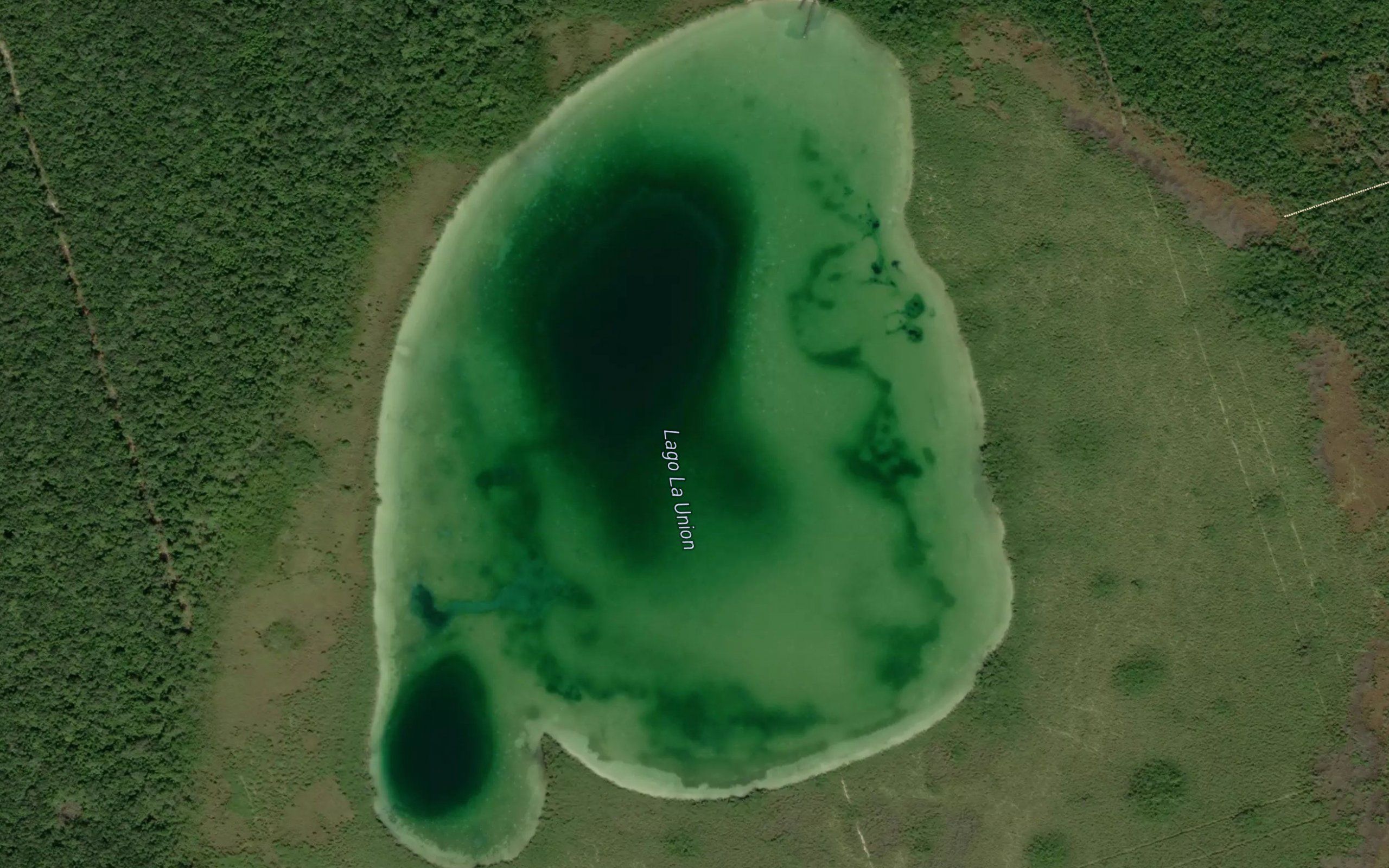Laguna la Union