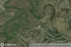 Rattlesnake Creek