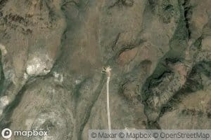 Little Pink Reservoir