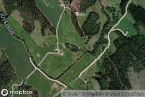 Oppsaltjernet