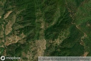 Barranca El Naranjito