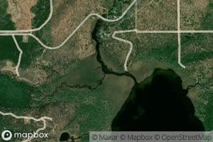 Van Hetton Creek