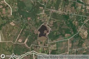 Ang Kep Nam Ban Sonta