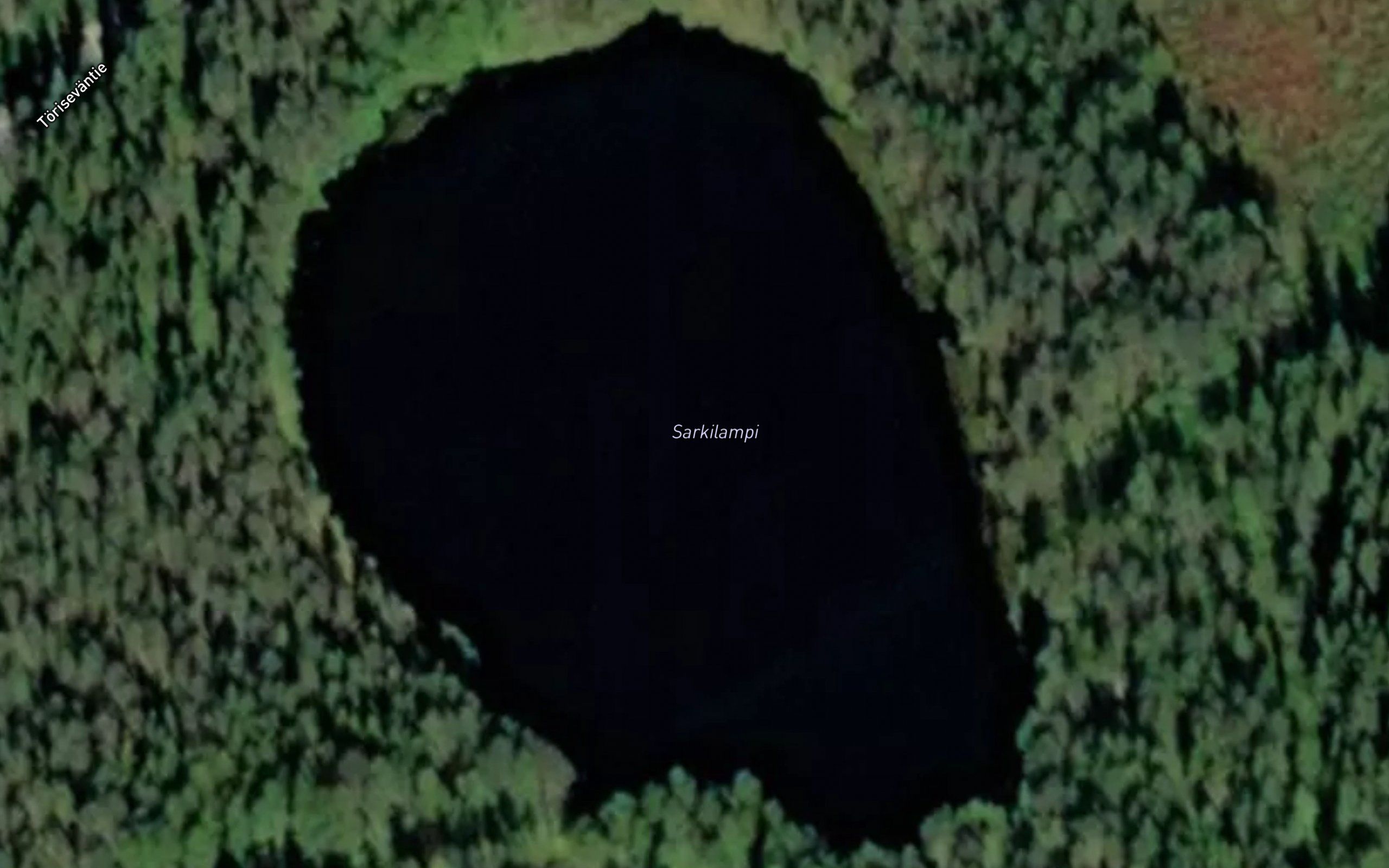 Sarkilampi