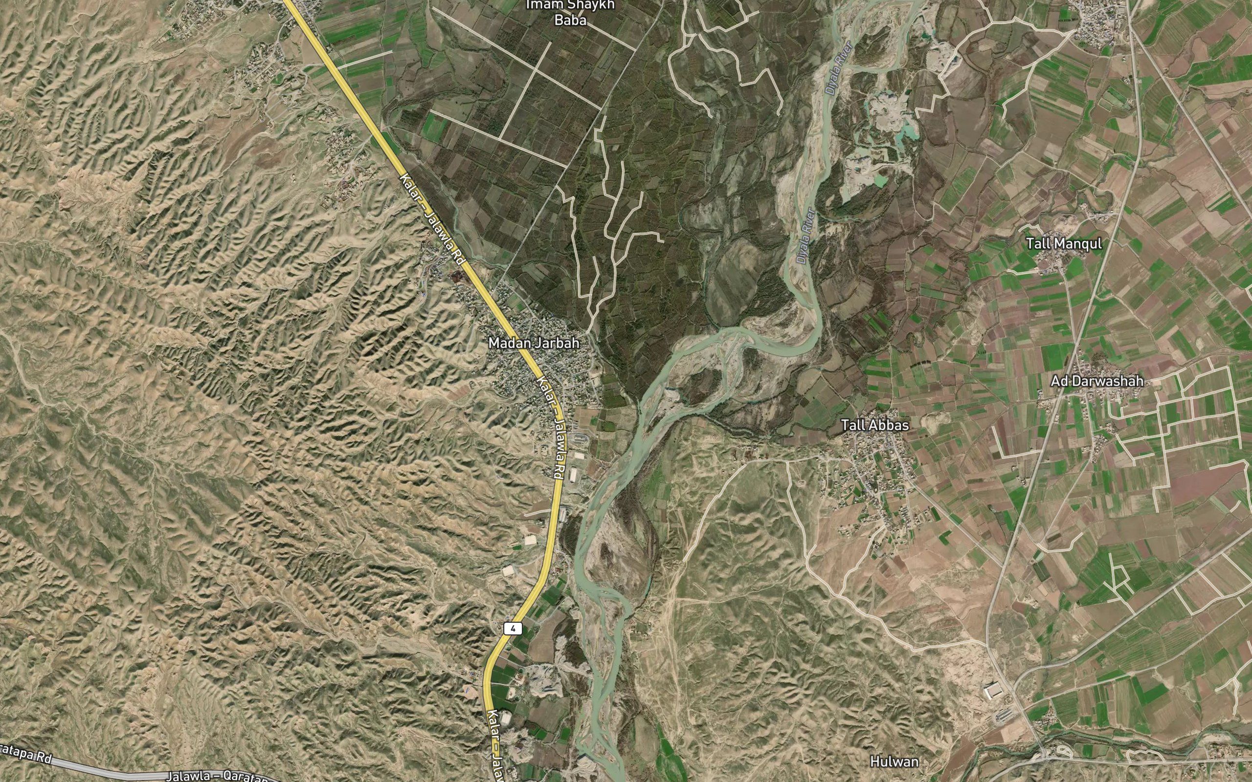 Wadi Fad`am