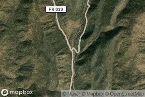 West Fork Cottonwood Creek