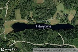 Oulonjarvi