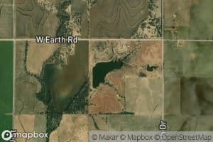 Lost Duck Creeks Site D-6 Reservoir