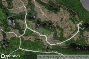 Lac de la Fosse