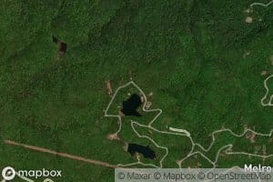 Melrose Mountain Lake Number One