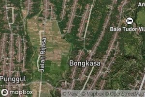 Telabah Tegallinggah