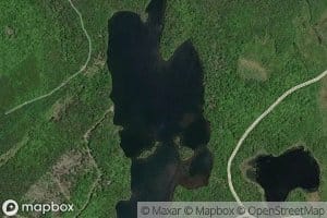 English Clearwater Lake