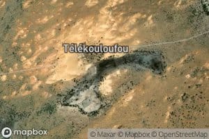 Telefekouloufou