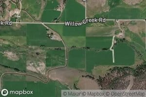 Little Willow Creek