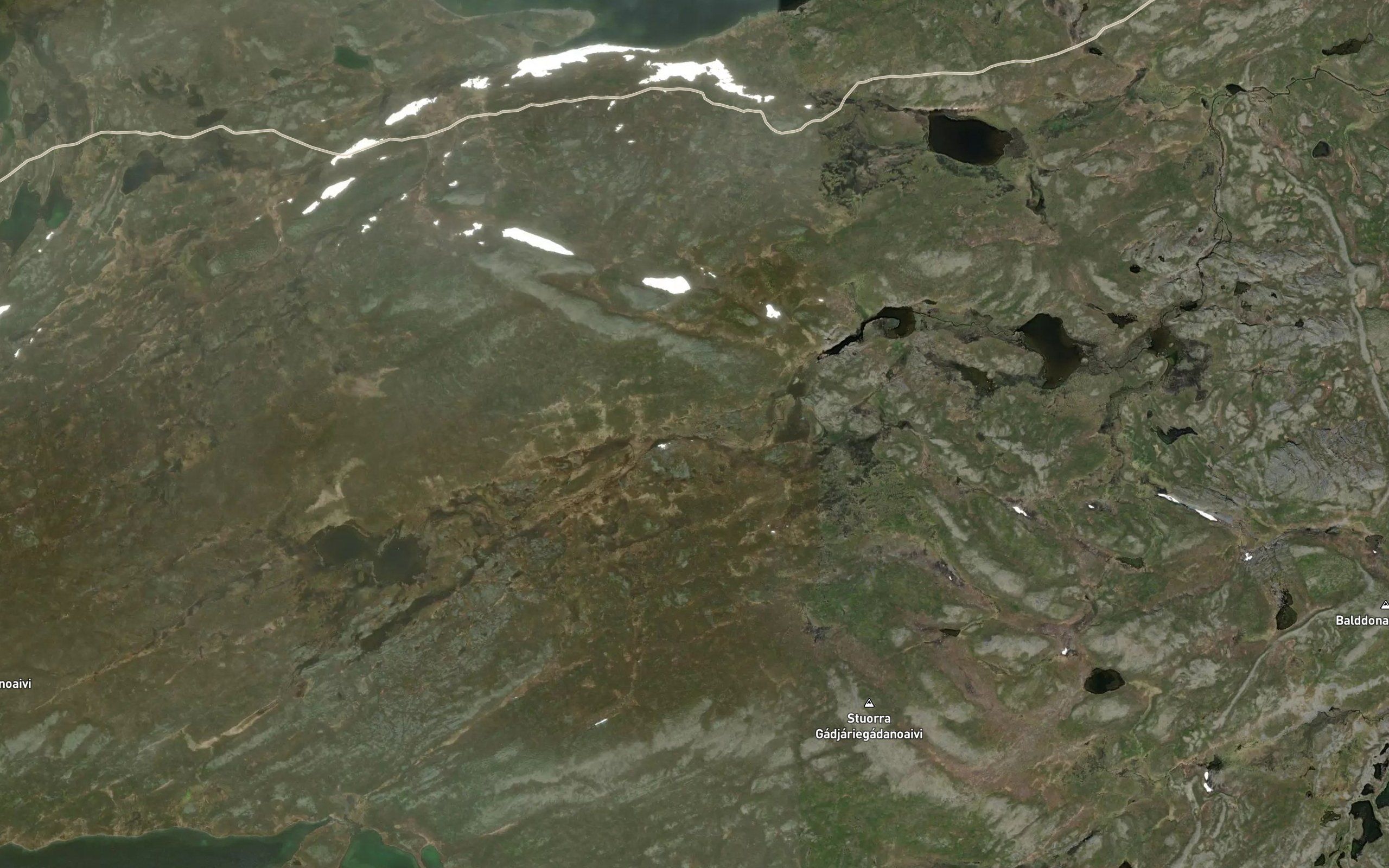 Buoidejakka