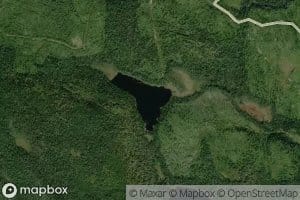 Lac du Pin Gris