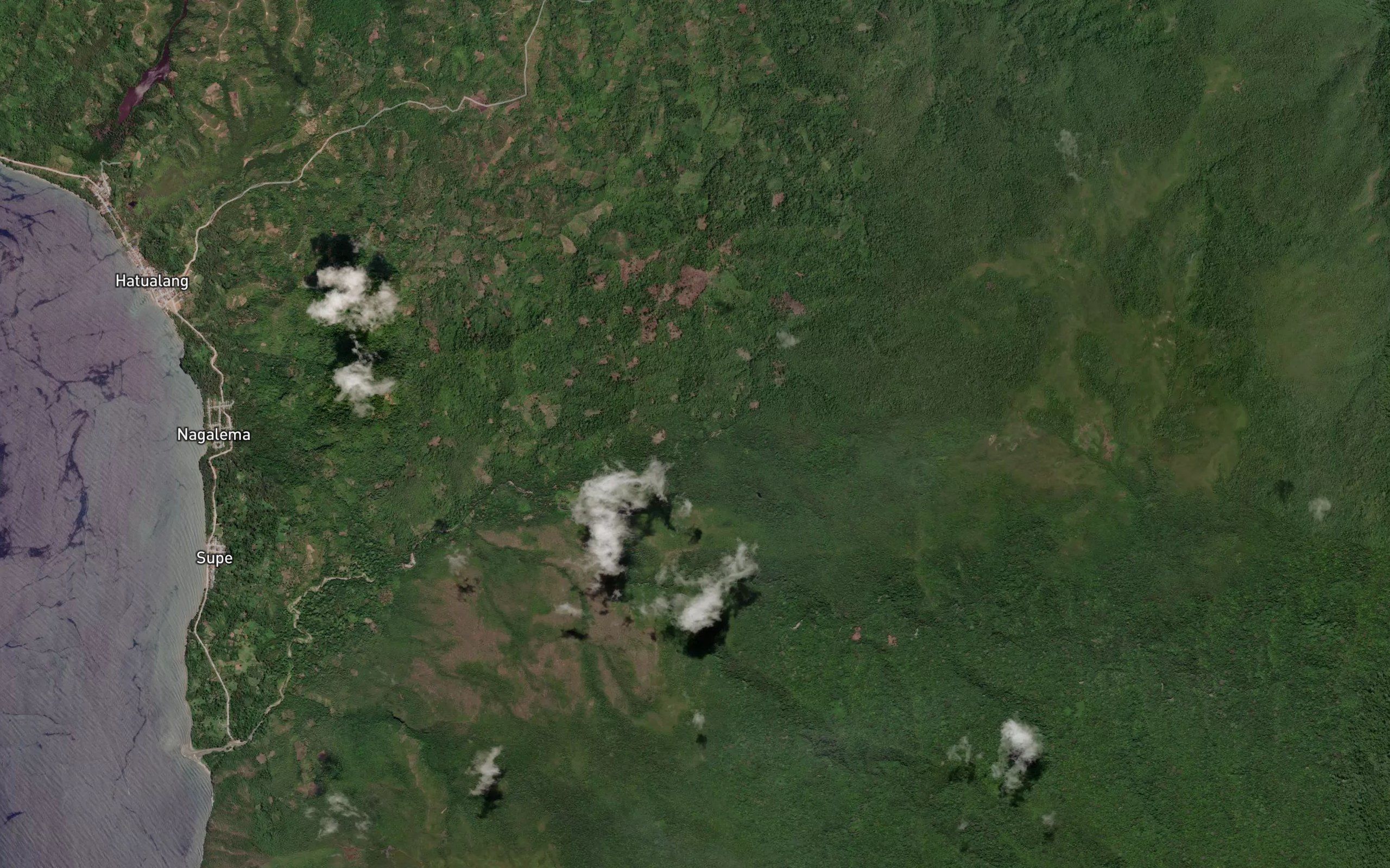 Wai Laramete