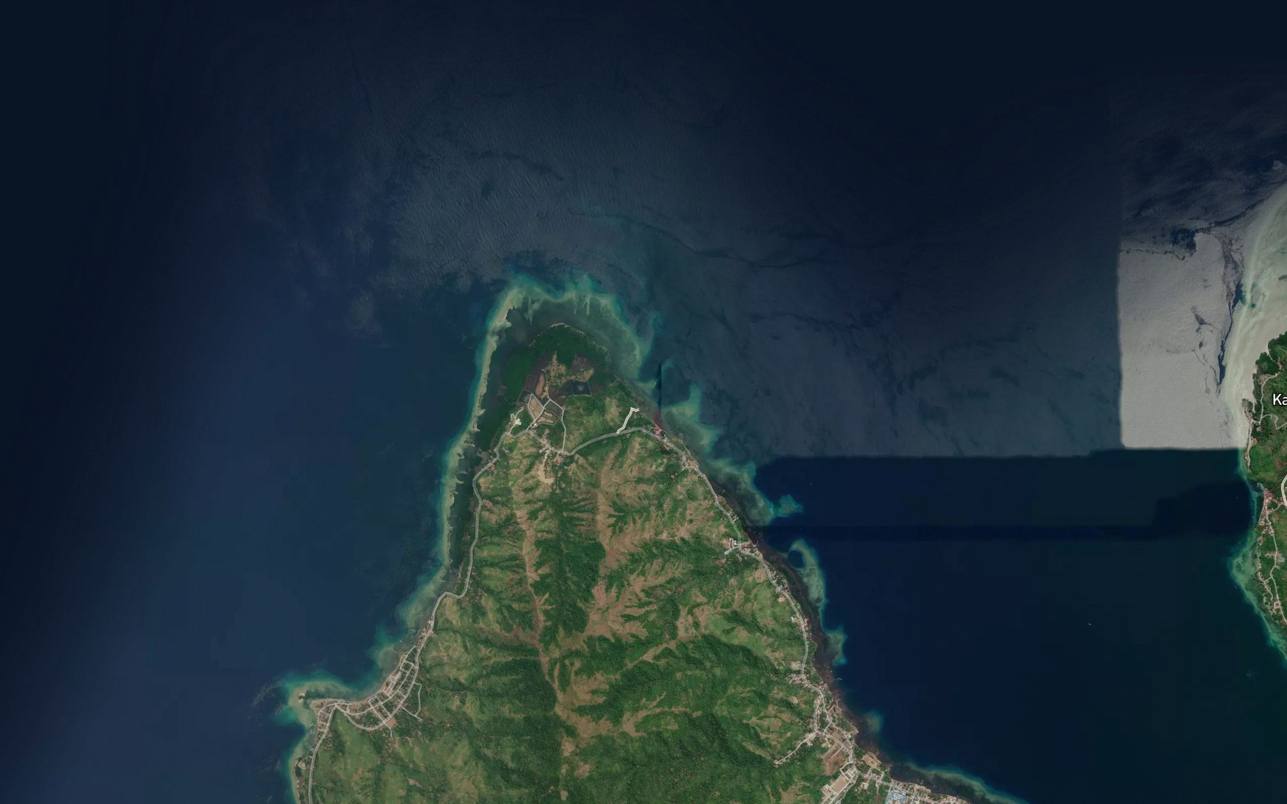 Salu Tengko