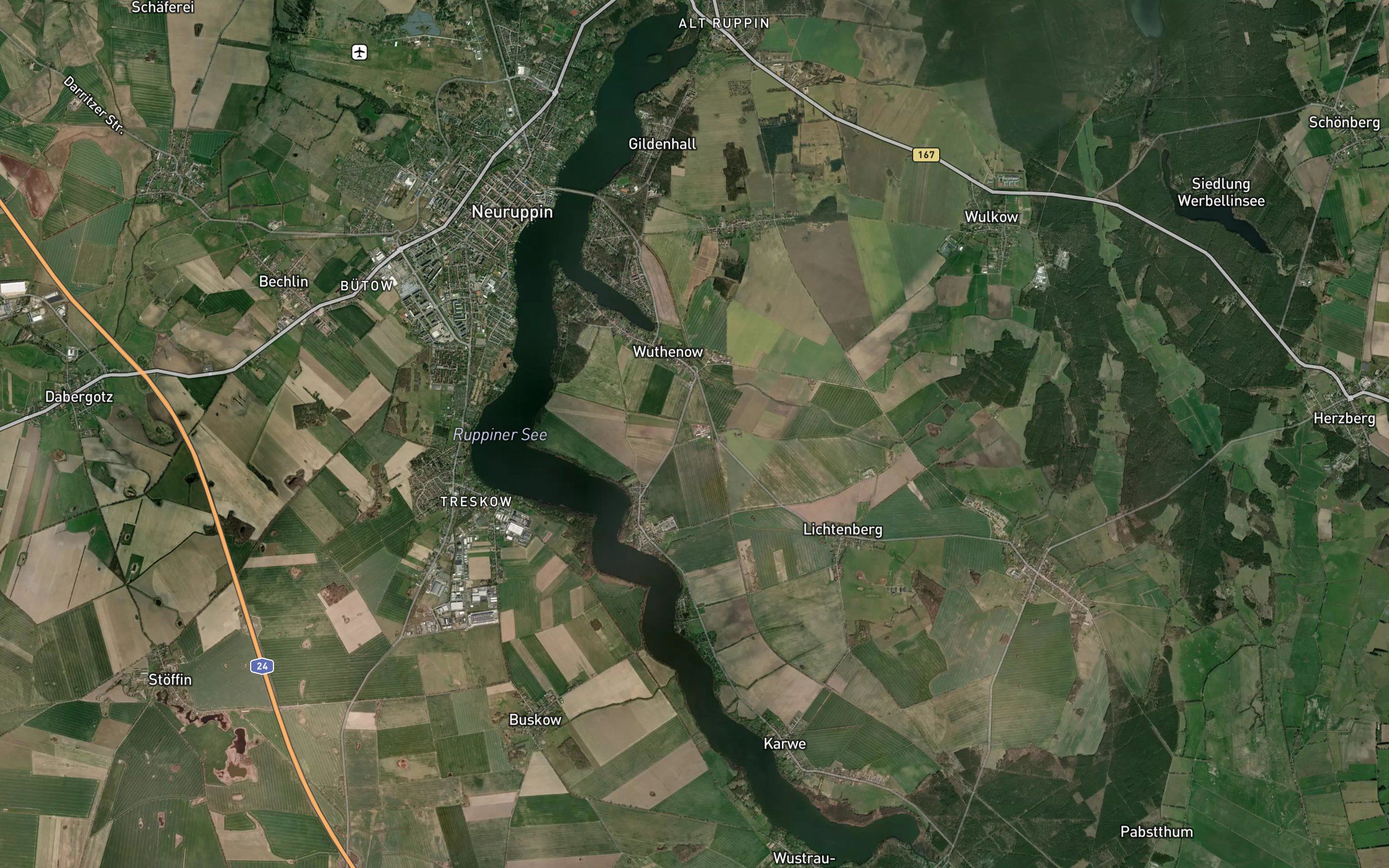 Ruppiner See