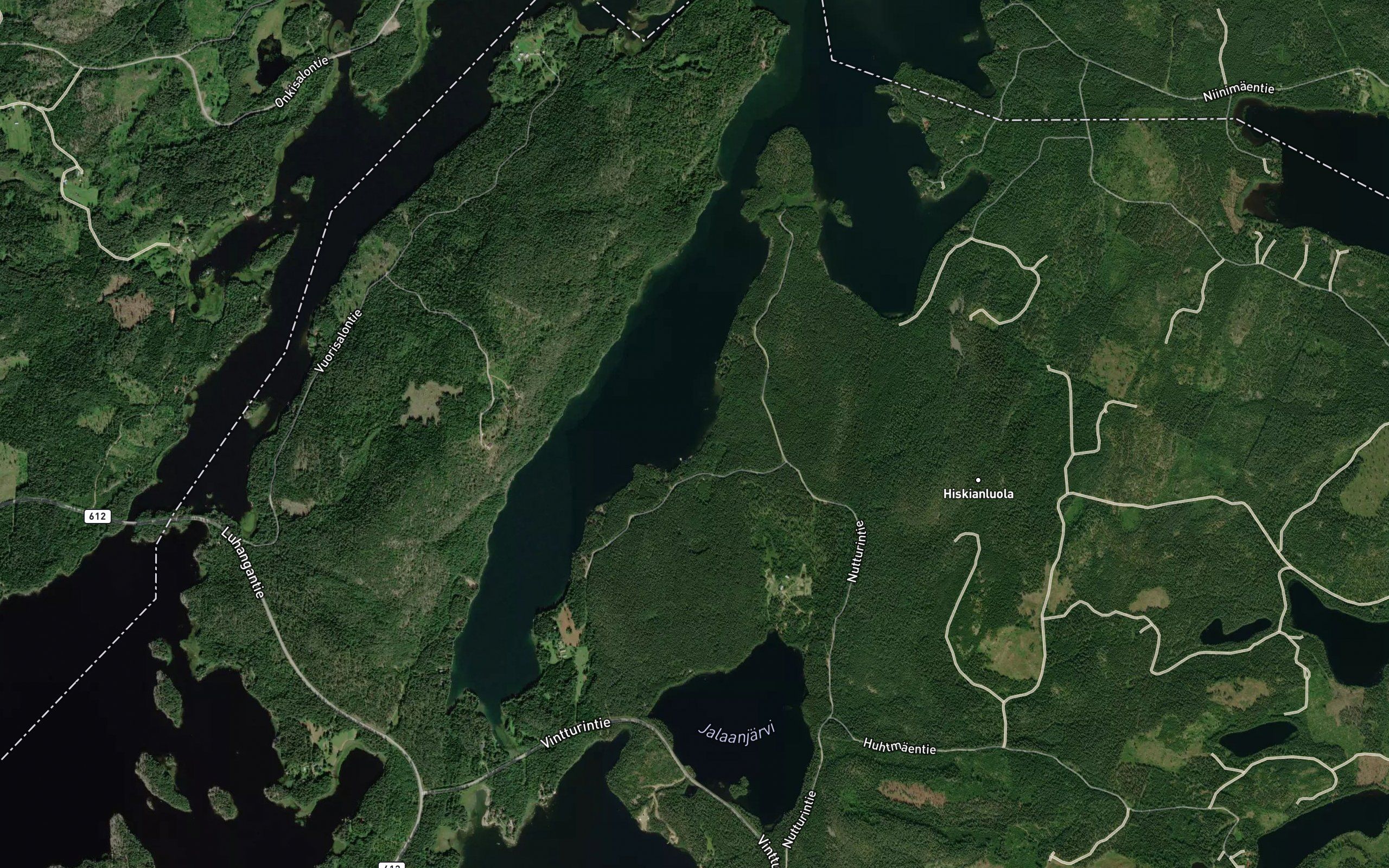 Kaidanvedenlahti