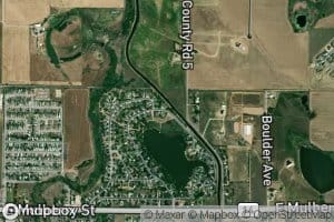 Baker Lake