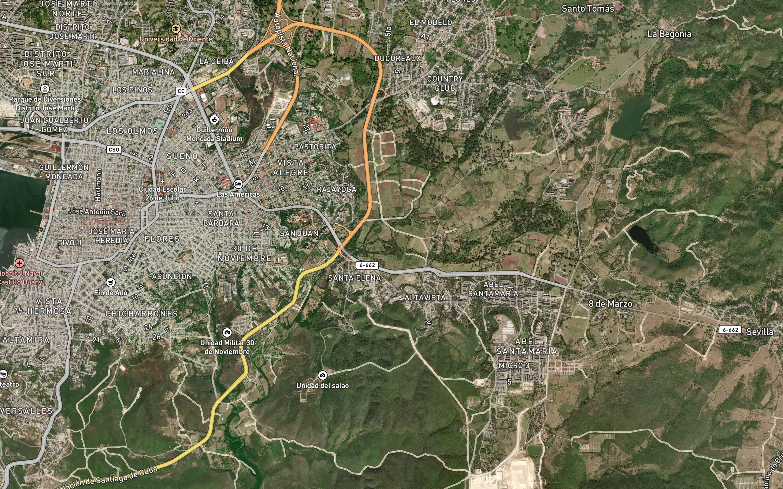 El Maisi