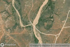 East Koogle Creek