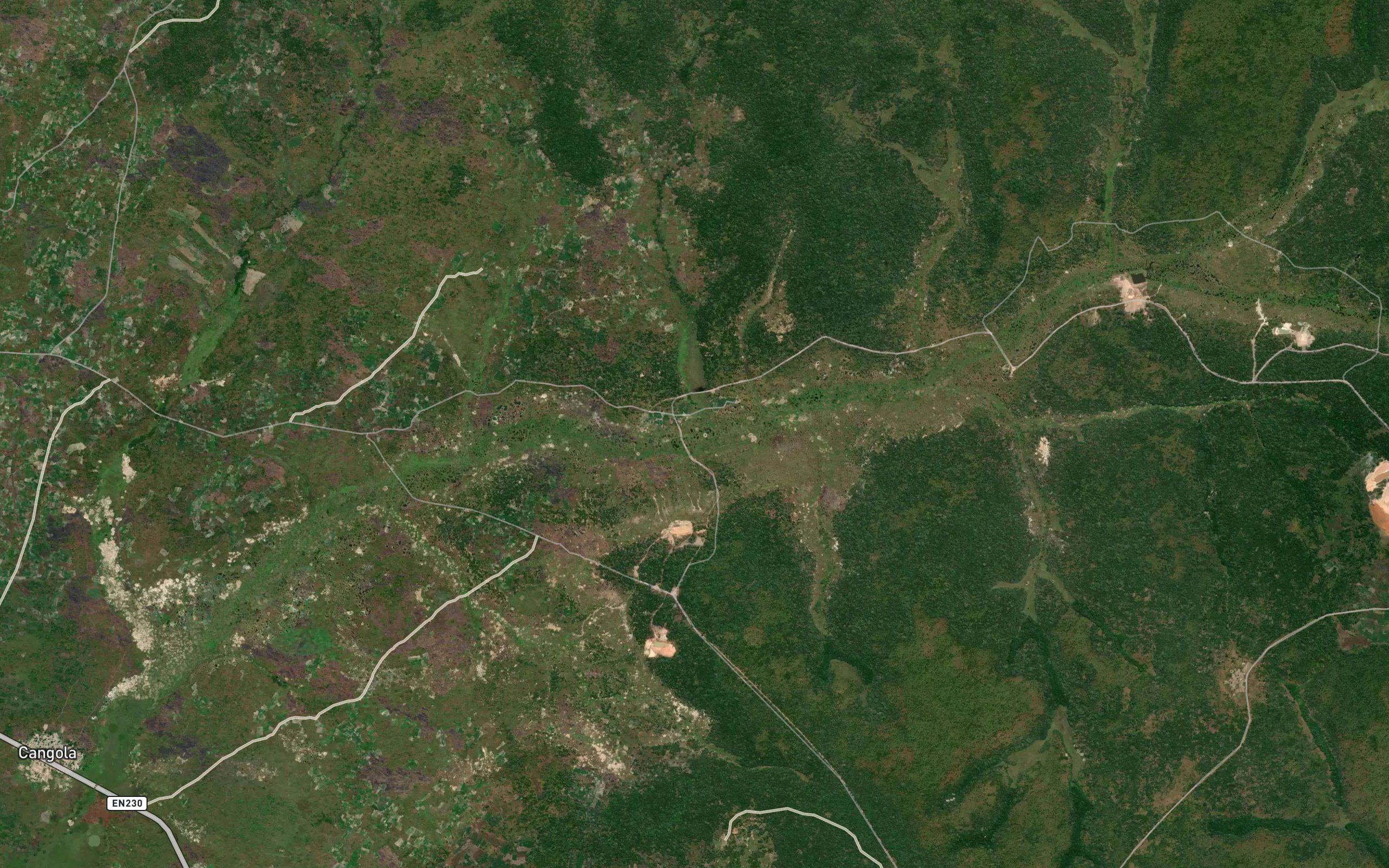 Capelumba