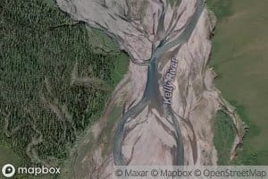 Napatorak Creek
