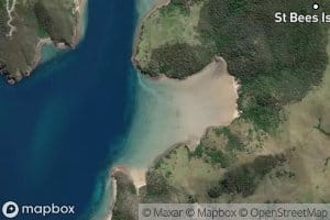 Homestead Bay