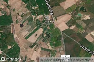 Ang Kep Nam Huai Nam Sai