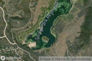 Spring Park Reservoir