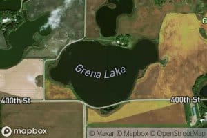 Grena Lake