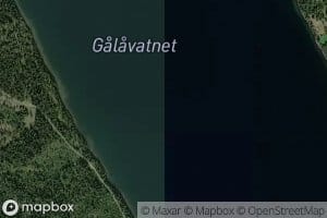 Galavatnet