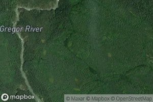 Severeid Creek