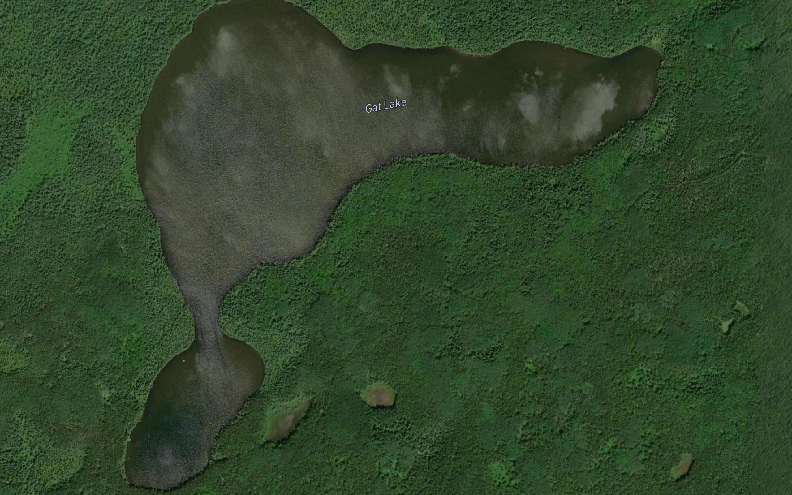 Gat Lake