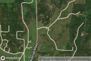 Oknoname 113018 Reservoir