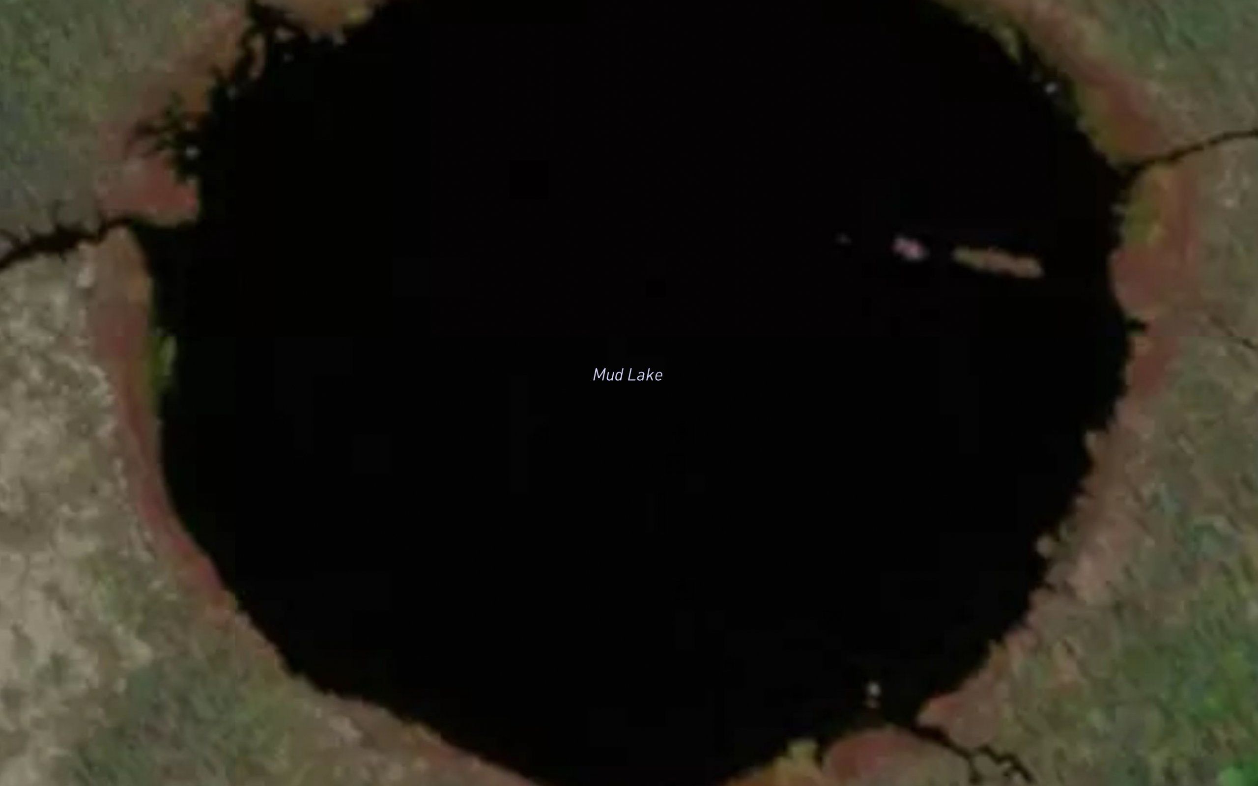 Mud Lake
