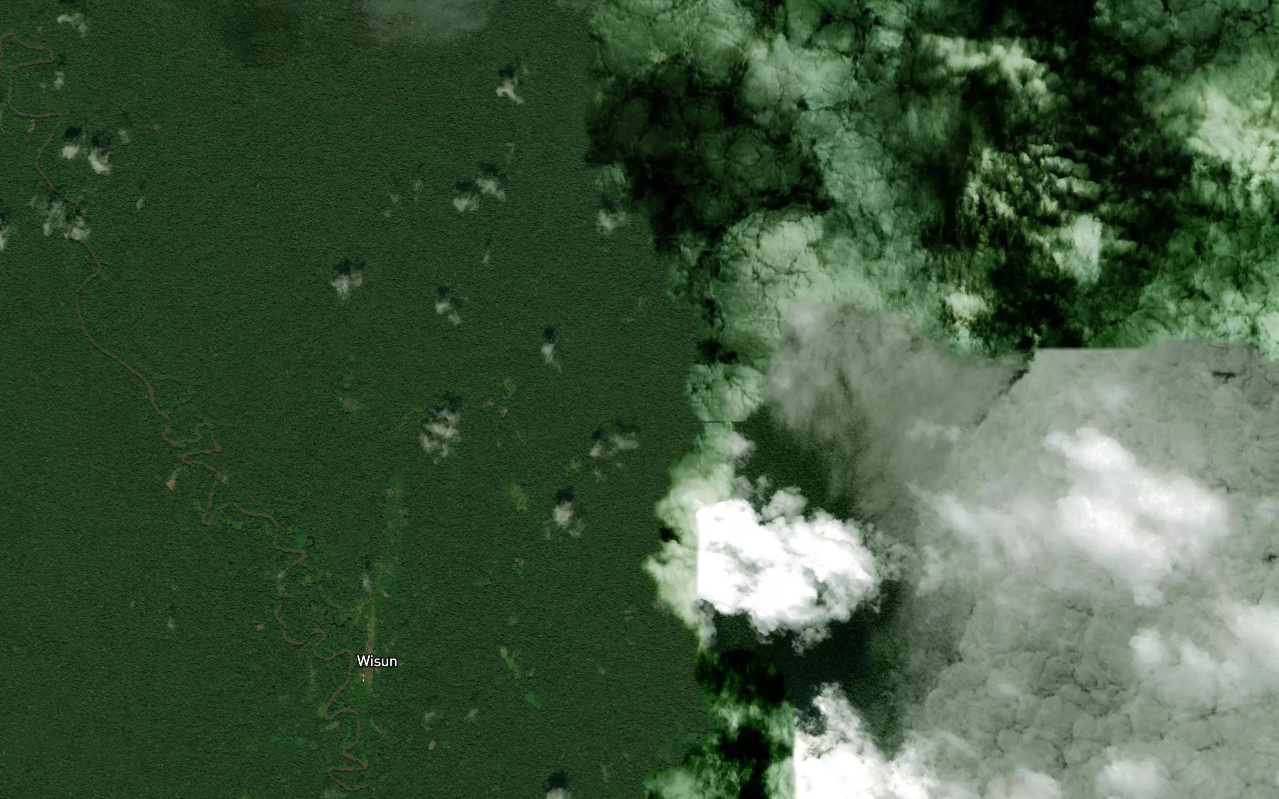 Rio Chirichiri