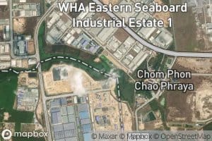 Nong Nam Map Kradon